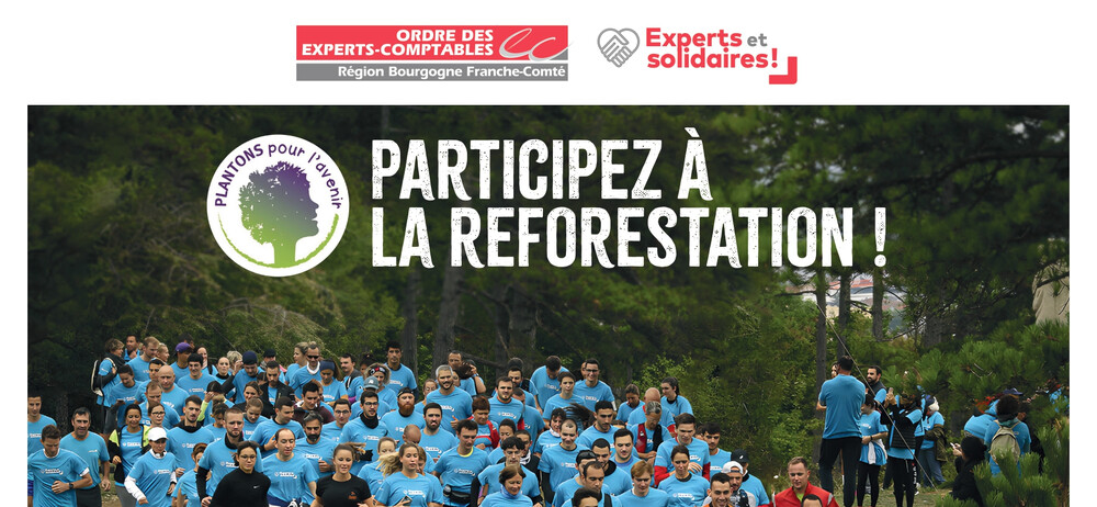 Experts et solidaires