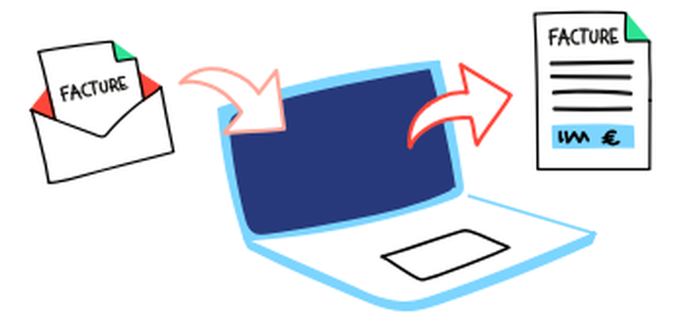 Facture électronique : 2024 c'est demain !