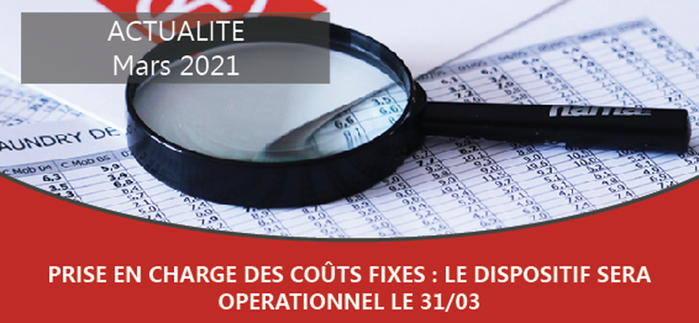 Prise en charge des coûts fixes : Cléon Martin Broichot vous accompagne