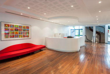 Cabinet d’expertise comptable à Dijon