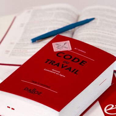 Conseil en social et RH à Dijon