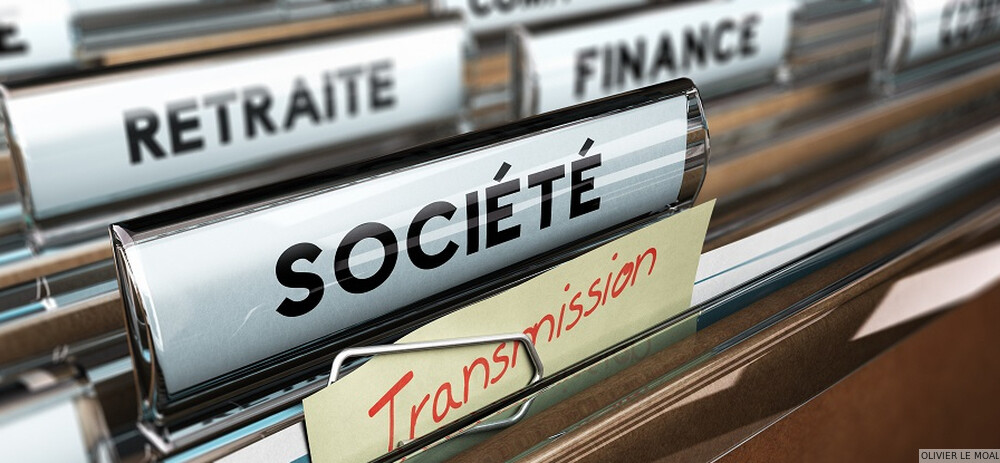 Transmission, entreprise, expert-comptable, Dijon