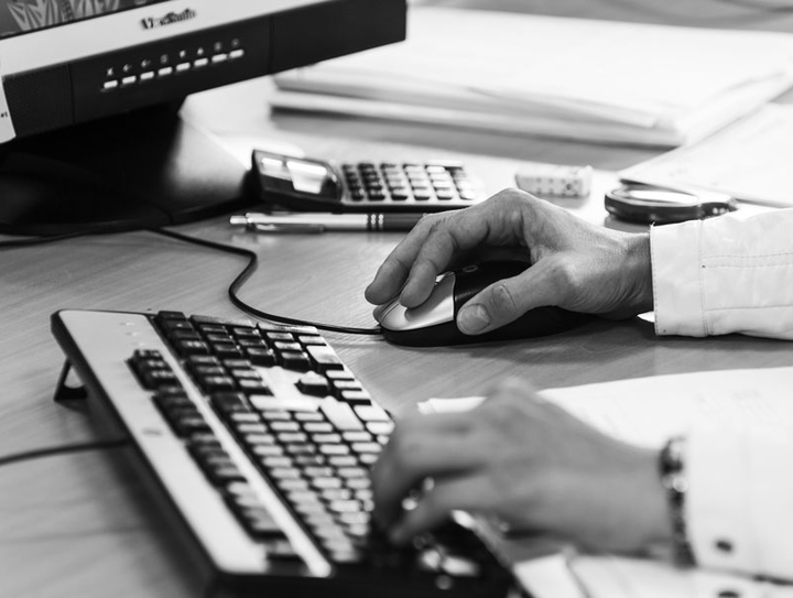 Cabinet comptable à Dijon