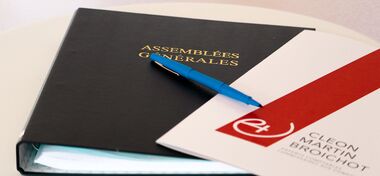 Secrétariat juridique