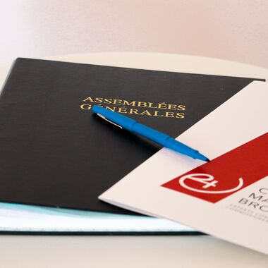 Conseil juridique à Dijon