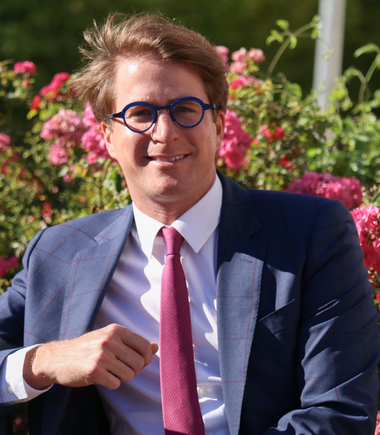 Louis MARTIN, Expert comptable à Dijon