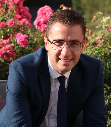 Nicolas SAILLARD, Expert comptable à Dijon