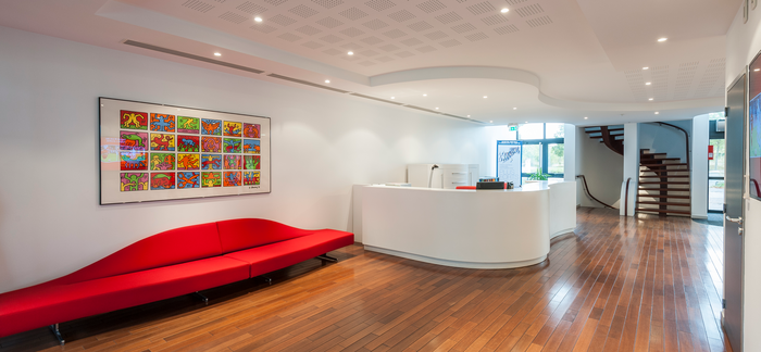 Présentation du cabinet d'expertise comptable à Dijon