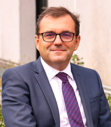 Thomas PAULIN, Expert comptable à Dijon